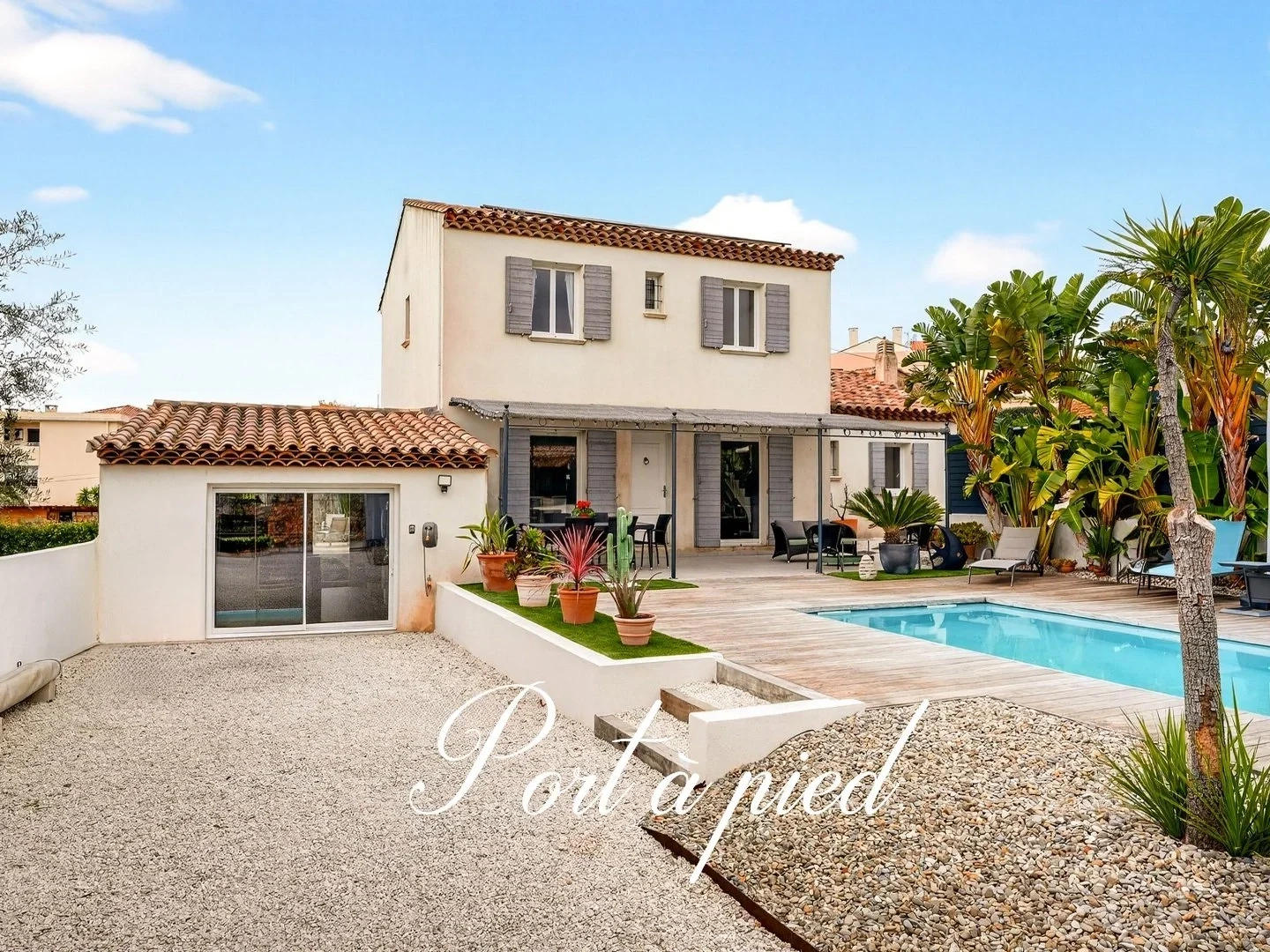 1 - villa for sale in bandol var france