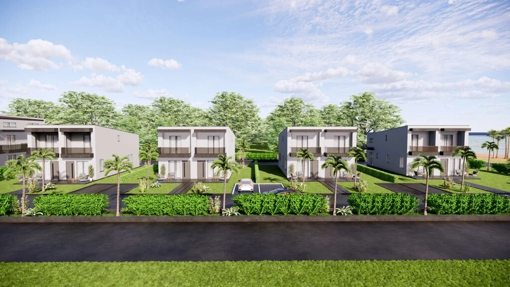 1 - venta apartamento vista al mar asproválta macedonia central grecia