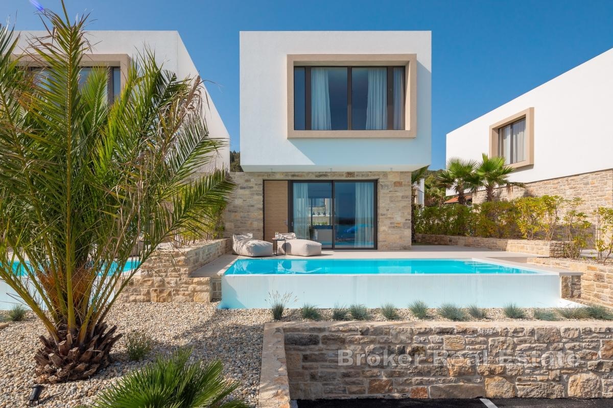 2 - vente maison vue mer pašman zadar croatie