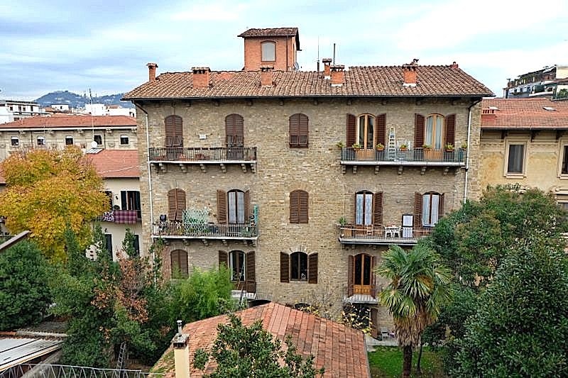 1 - vente appartement firenze toscane italie