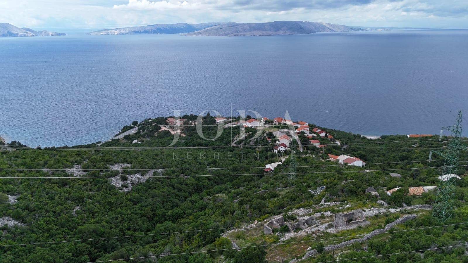 2 - venta terreno senj lika-senj croacia