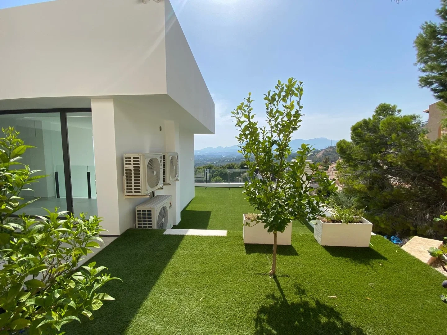 2 - verkauf haus altea - costa blanca valencia spanien