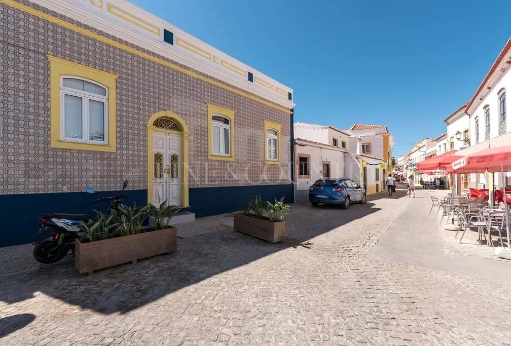 2 - venda casa ferragudo algarve portugal