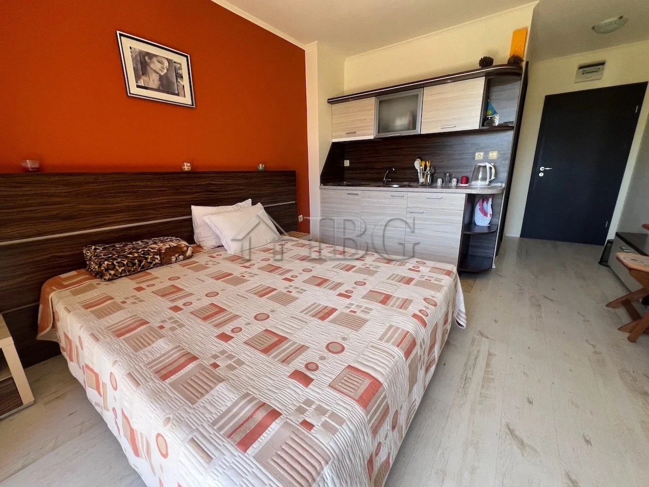 2 - venda apartamento sunny beach burgas bulgária