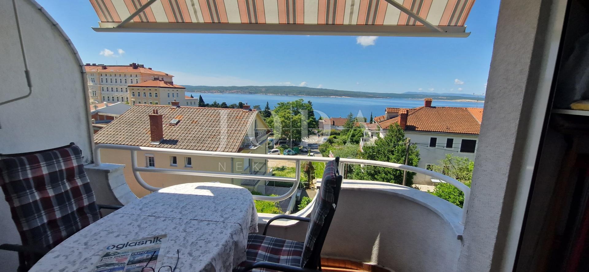 1 - verkoop appartement crikvenica primorje-gorski kotar kroatië