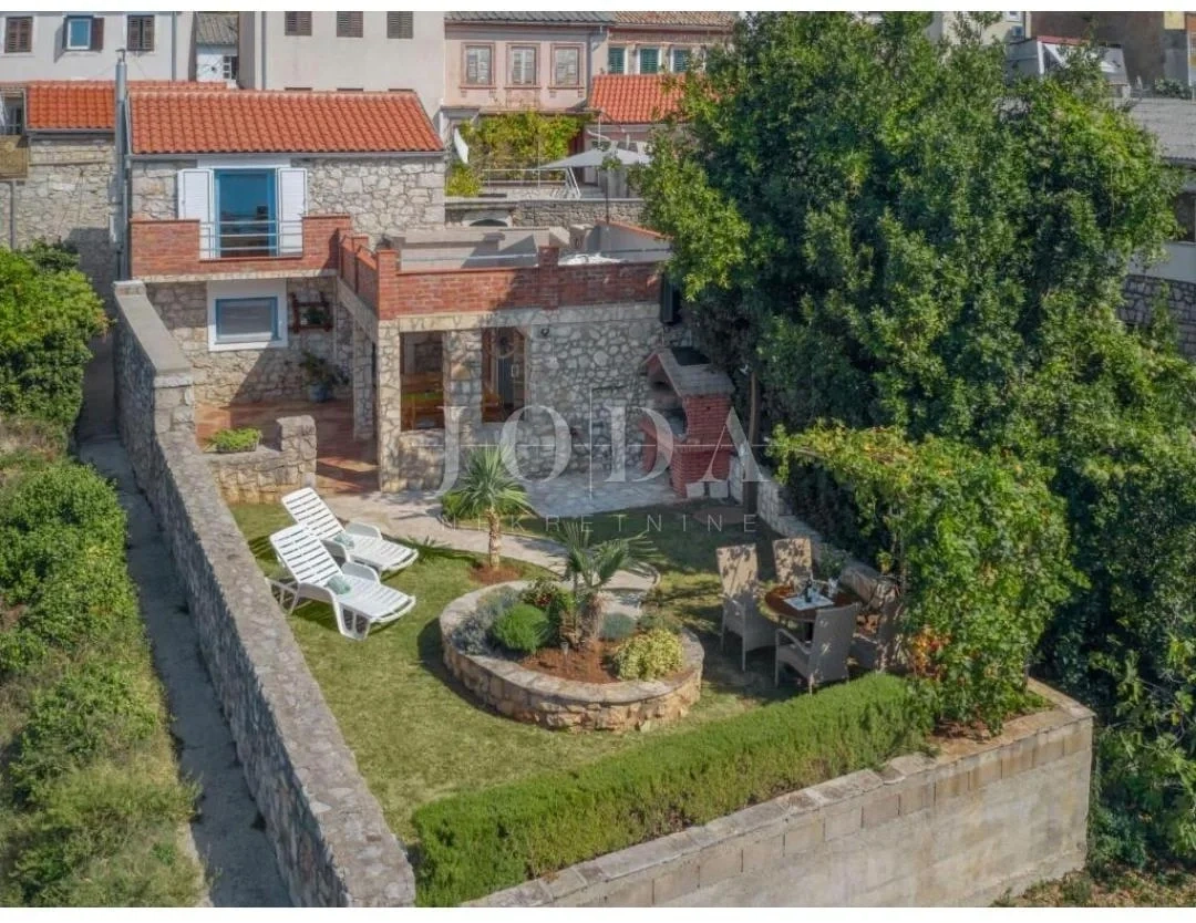 2 - verkauf haus crikvenica primorje-gorski kotar kroatien