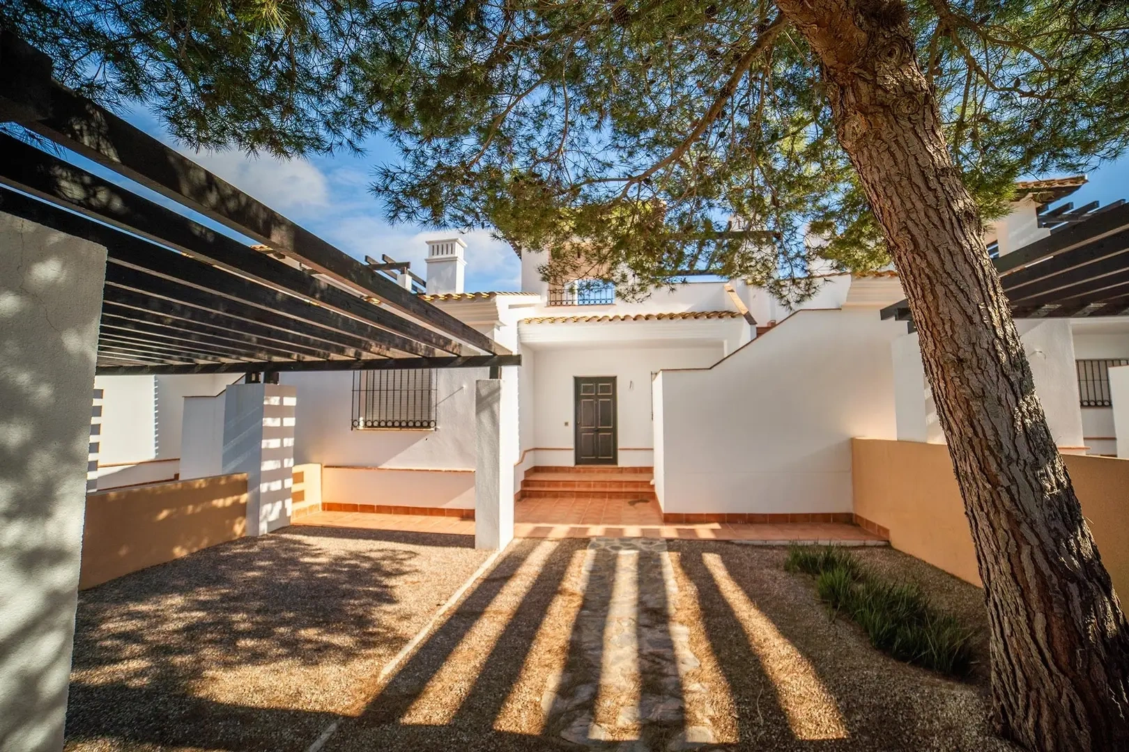 2 - venda casa fuente alamo região de múrcia espanha
