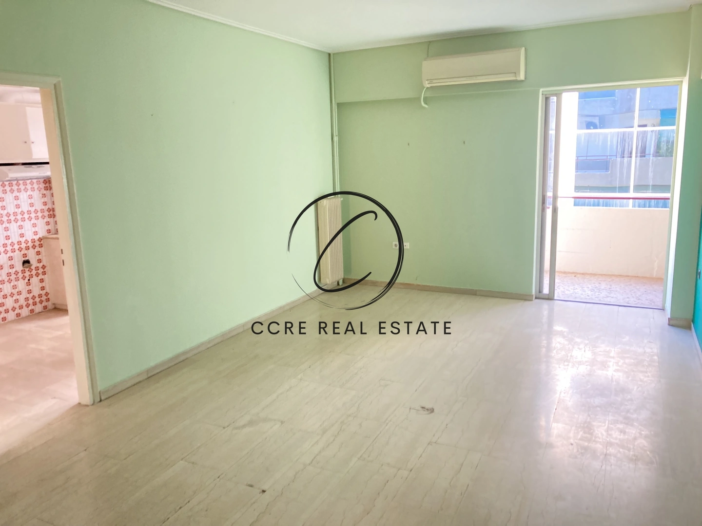 1 - verkoop appartement athene attica griekenland
