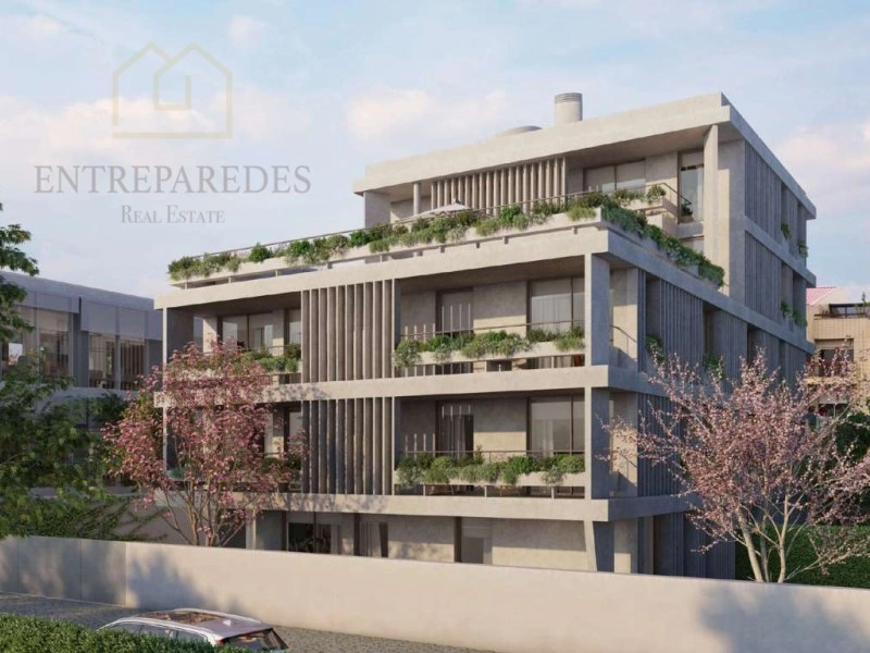 1 - vente appartement porto région nord portugal