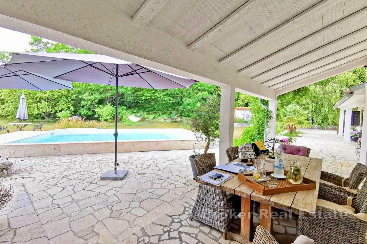 2 - venta casa labin istria croacia