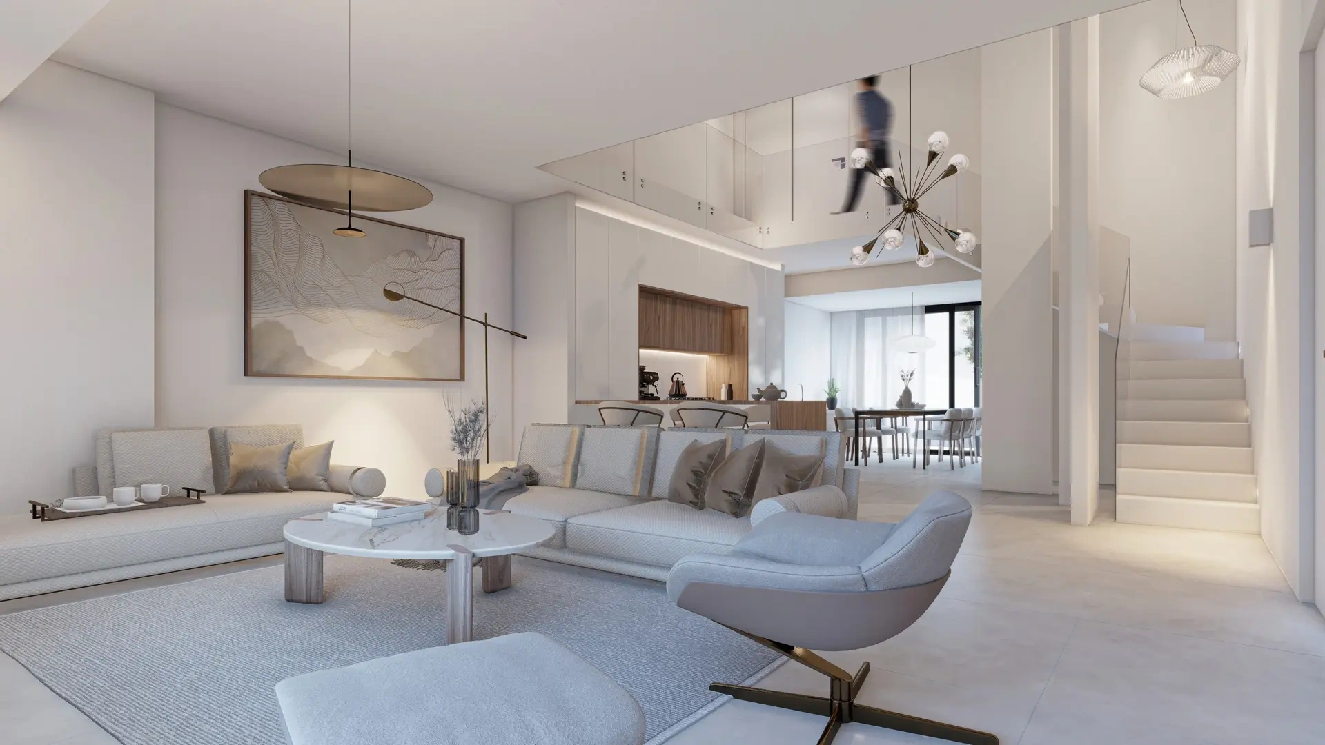 1 - vendita appartamento glyfada attica grecia