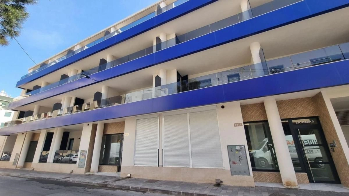 1 - venda apartamento a praia ao pé torrevieja - costa blanca comunidade valenciana espanha