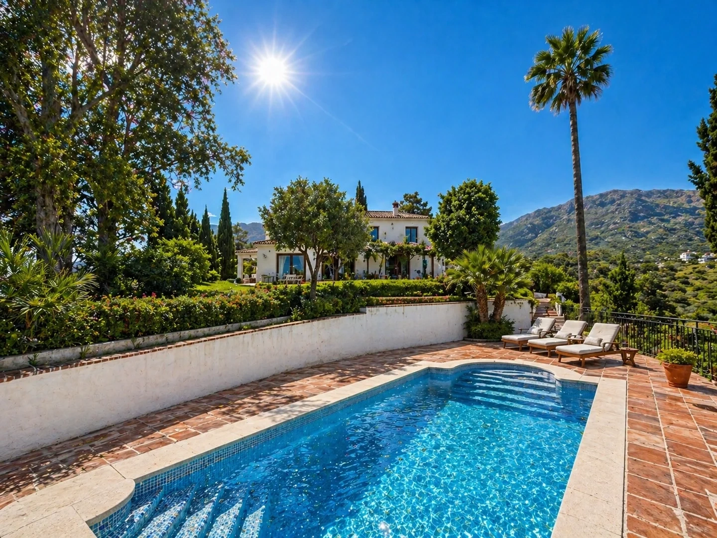 2 - vendita casa mijas andalusia spagna