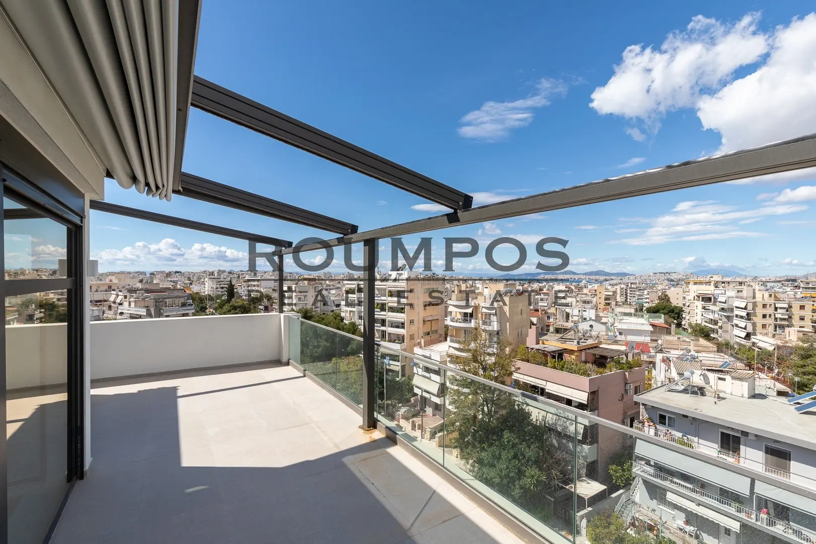 2 - vente maison vue mer palaion faliron attique grèce