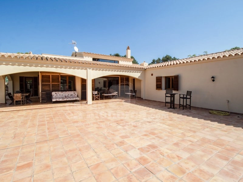 2 - vente maison sant lluis minorque - baléares espagne