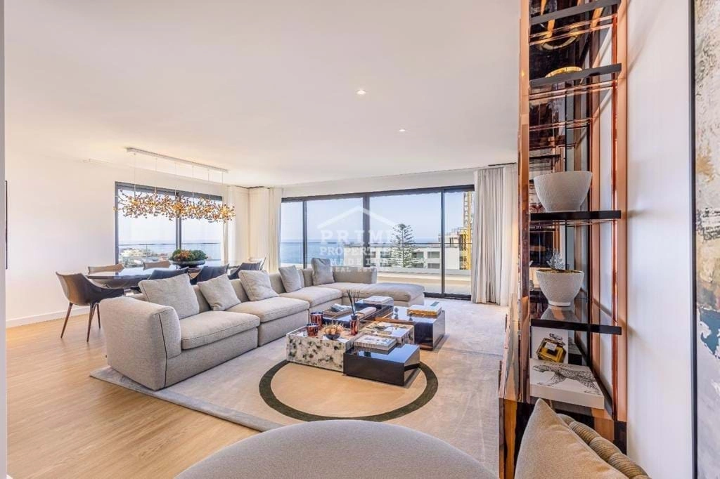 2 - vente appartement vue mer funchal madère portugal