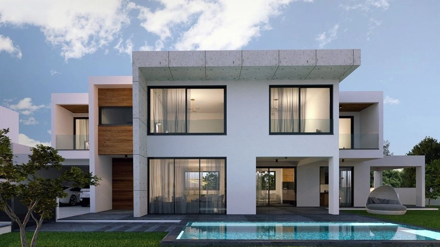 2 - verkauf villa limassol limassol zypern