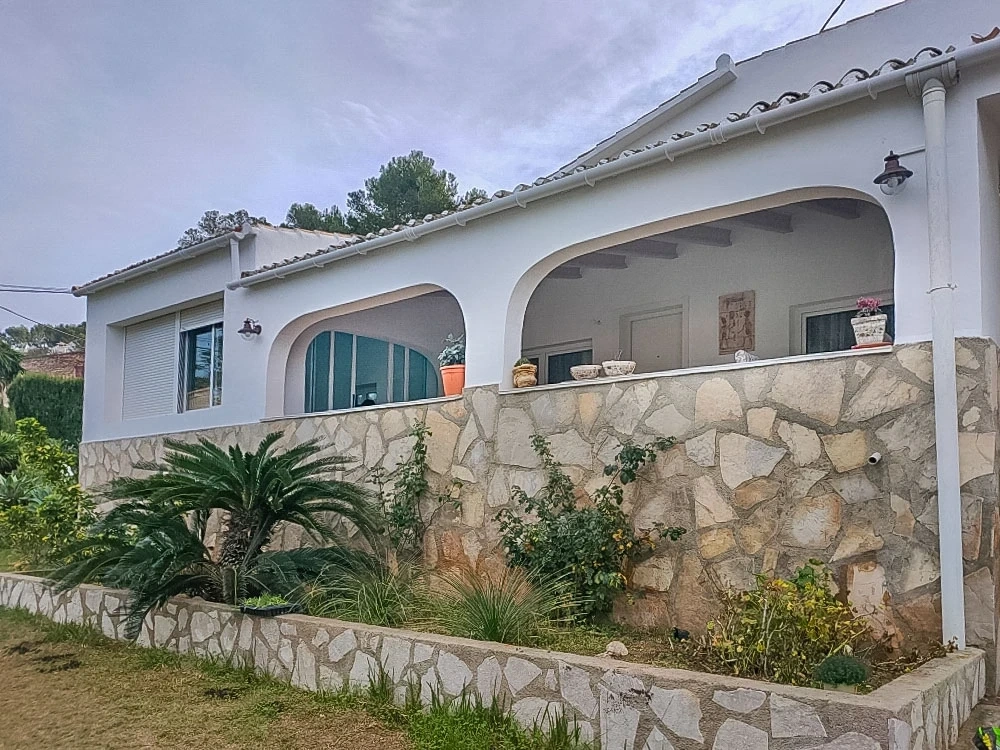 2 - verkauf haus meerblick xabia/javea - costa blanca valencia spanien