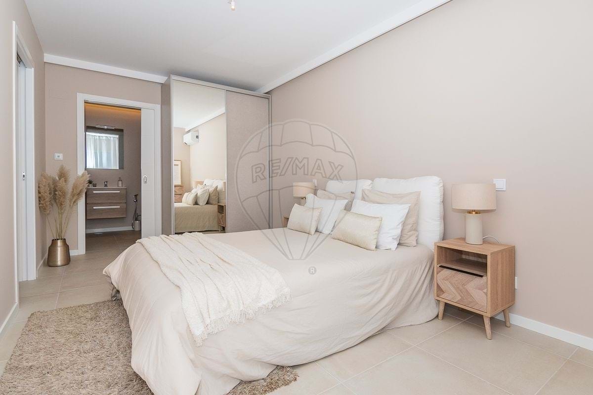 1 - venda apartamento faro algarve portugal