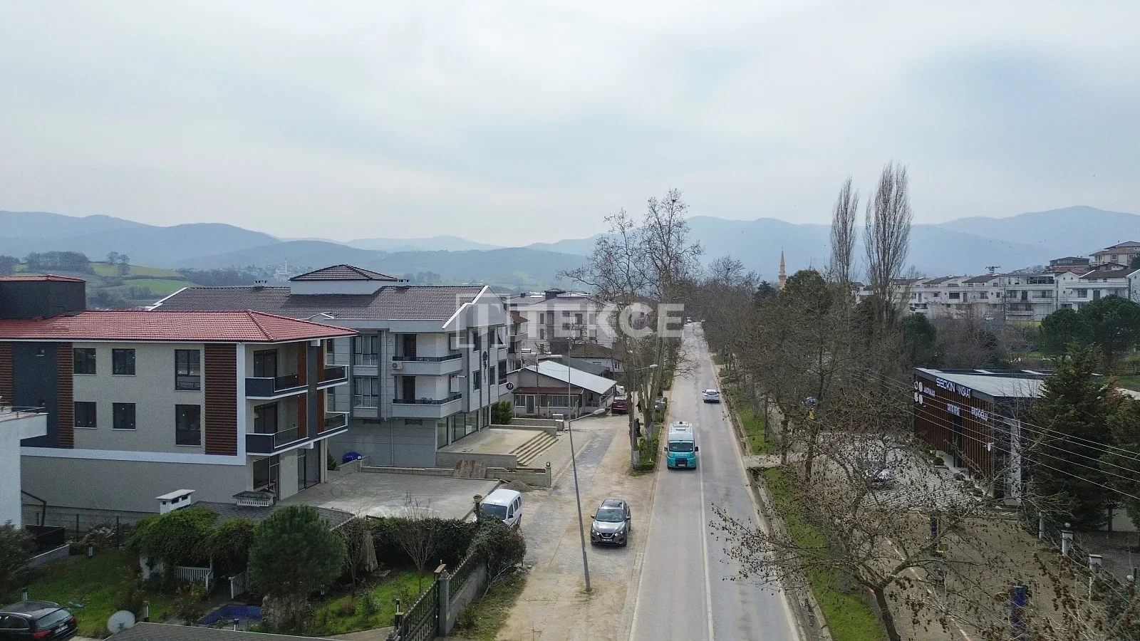 2 - vente appartement yalova yalova turquie