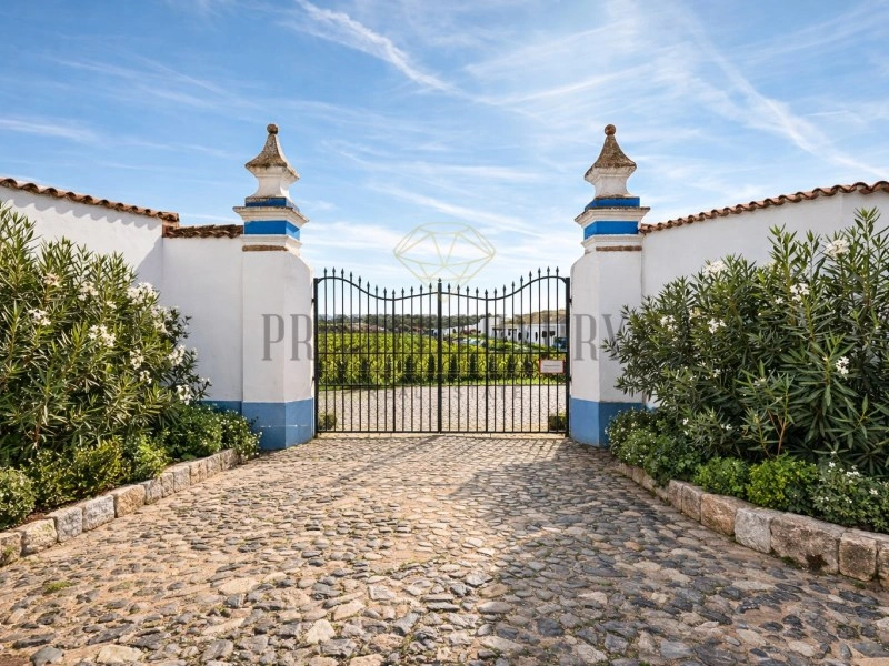 1 - verkauf haus vidigueira alentejo portugal