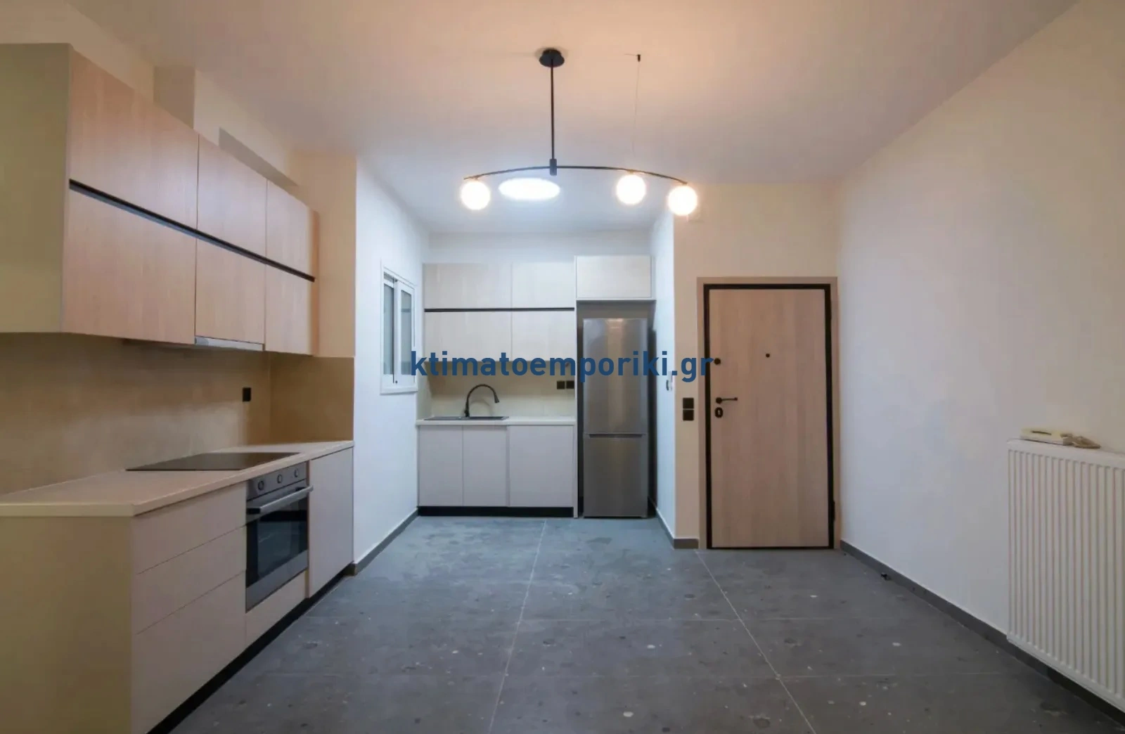 1 - продажа квартира piraeus аттика греция