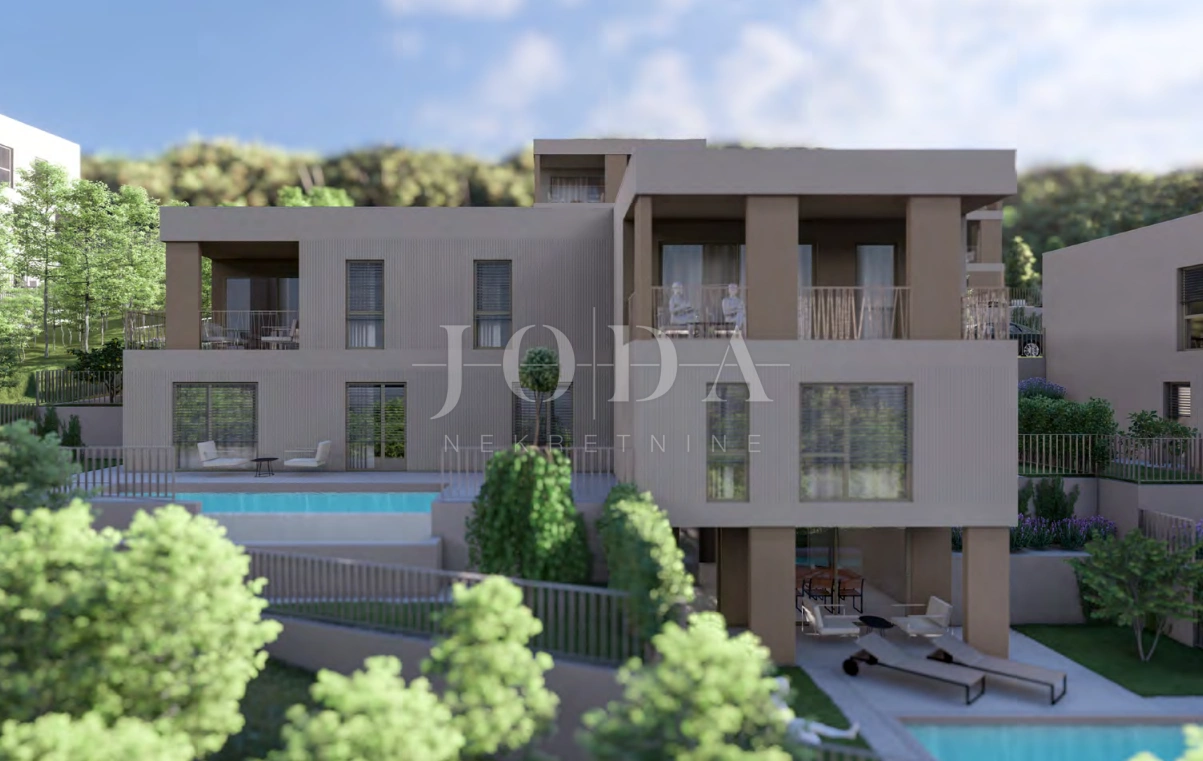 1 - venta apartamento kostrena primorje-gorski kotar croacia