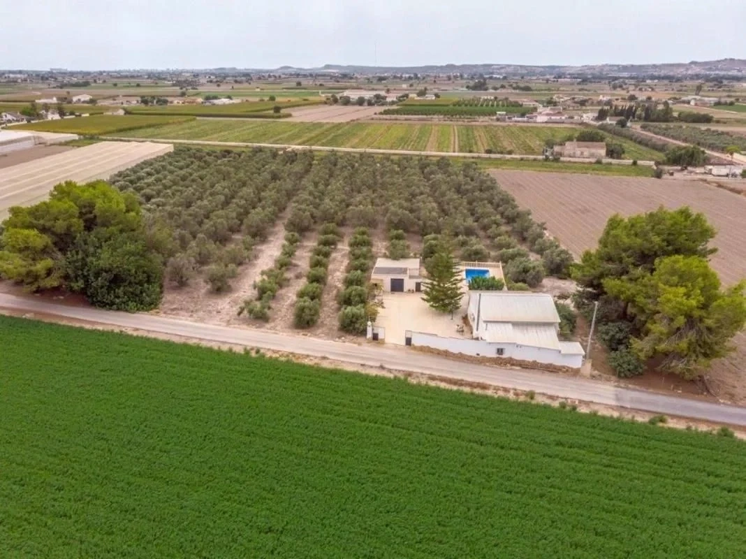 1 - venda casa dolores comunidade valenciana espanha