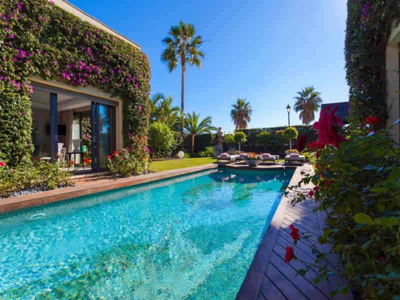 1 - vendita casa vista mare nueva andalucia andalusia spagna