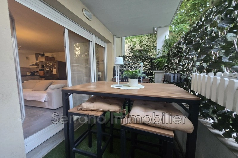 1 - venda apartamento châteaurenard bouches-du-rhône frança