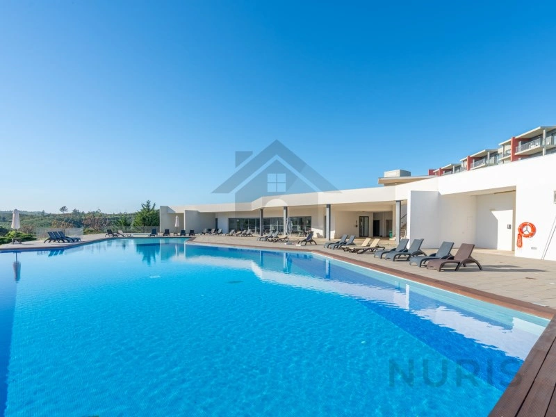 1 - vendita appartamento mexilhoeira grande algarve portogallo
