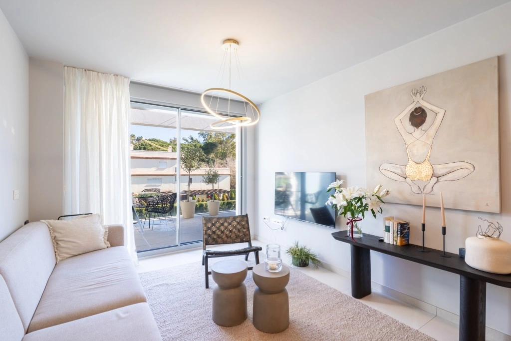 2 - продажа квартира пляж пешком marbella - costa del sol андалусия испания