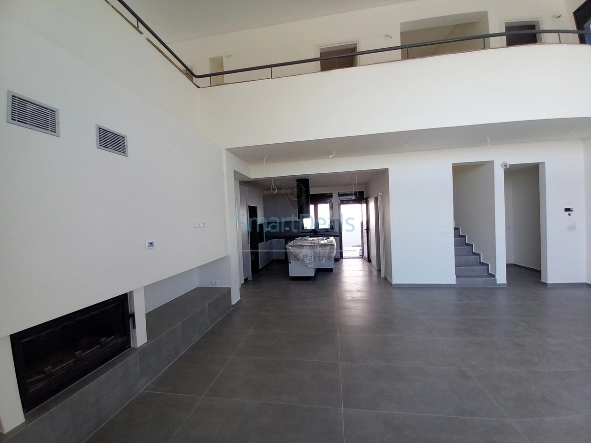 2 - sea view house for sale in pikermi attica greece