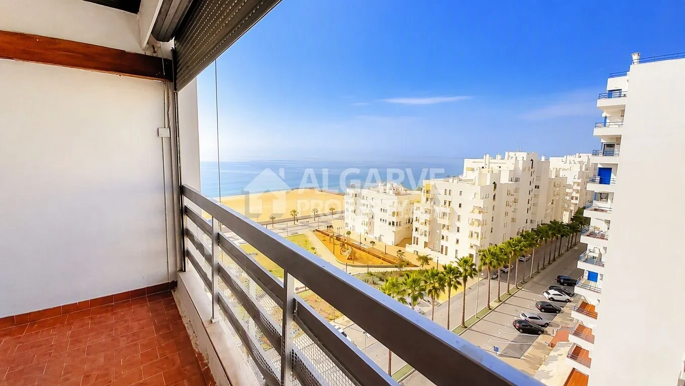 1 - venta apartamento vista al mar vilamoura algarve portugal