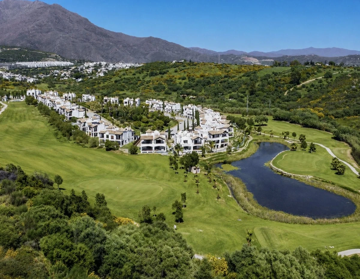 1 - продажа villa вид моря estepona - costa del sol андалусия испания
