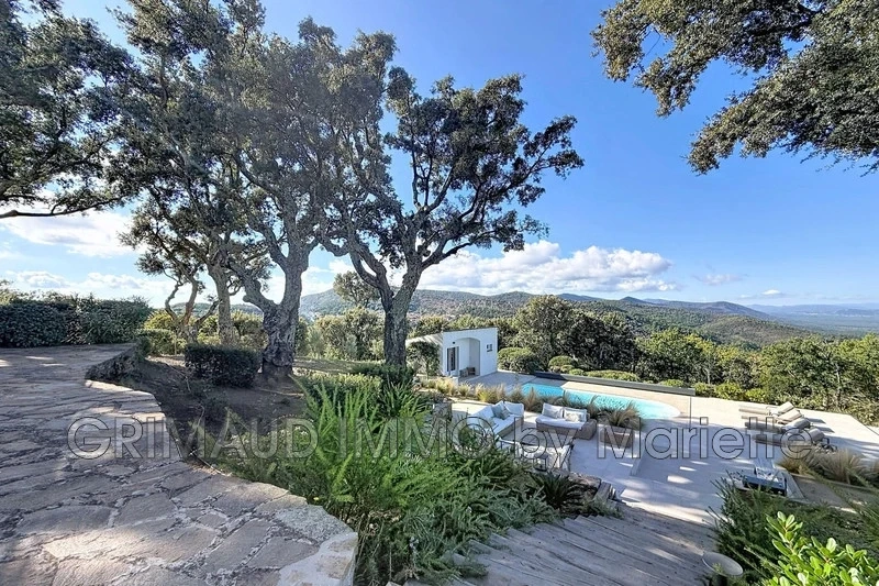 2 - venta casa la garde-freinet var francia