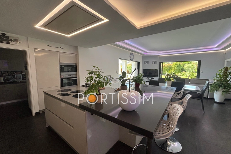 2 - vente maison la colle-sur-loup alpes-maritimes france