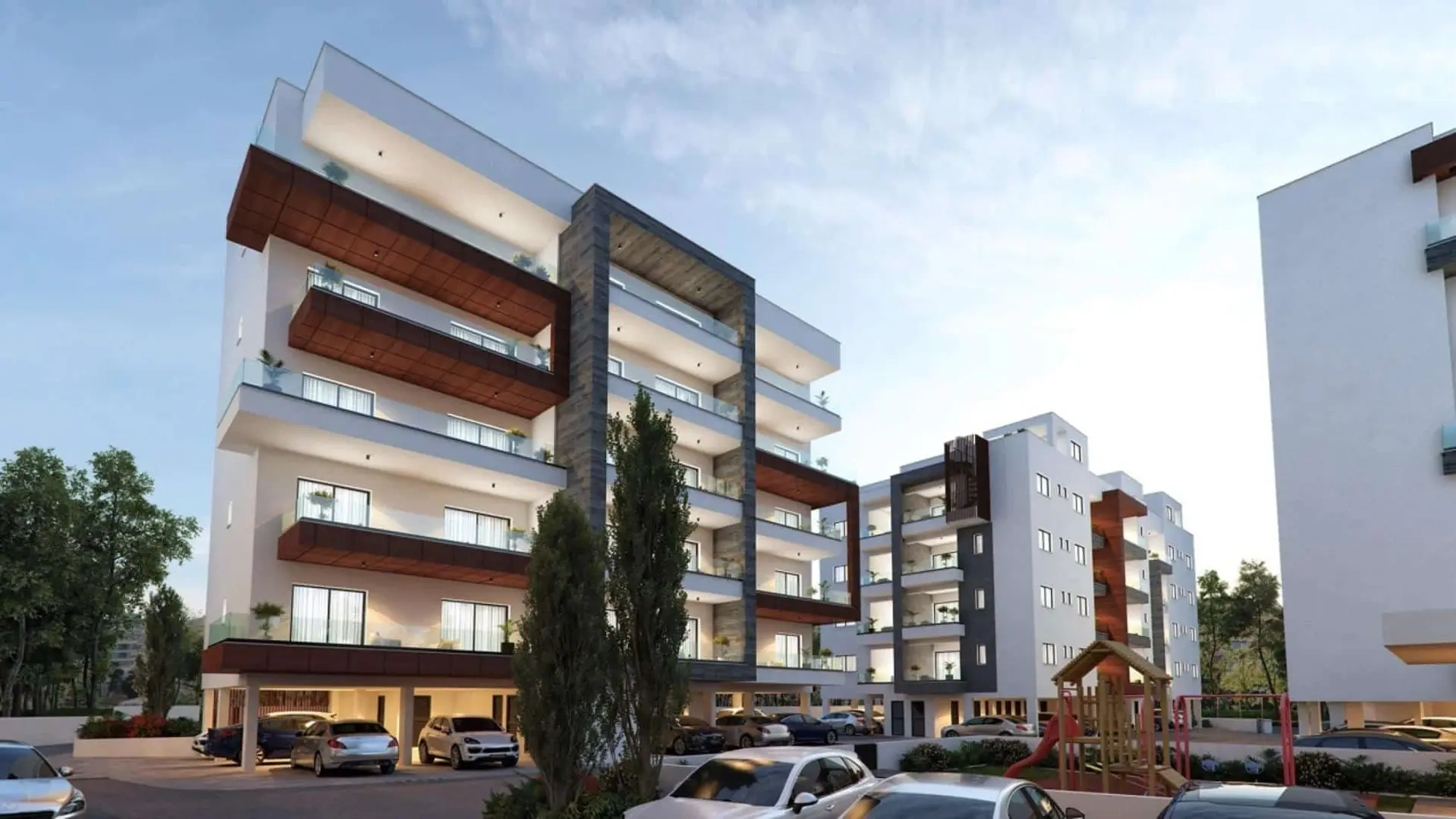1 - vente appartement limassol limassol chypre