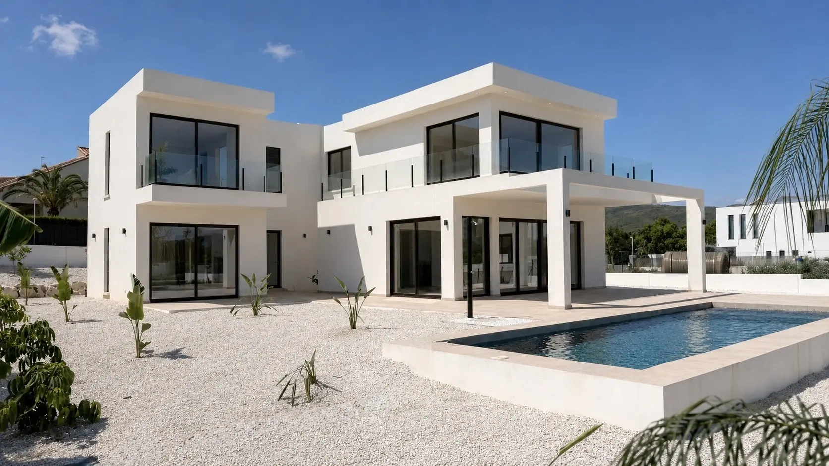 1 - vente villa xabia/javea - costa blanca communauté valencienne espagne