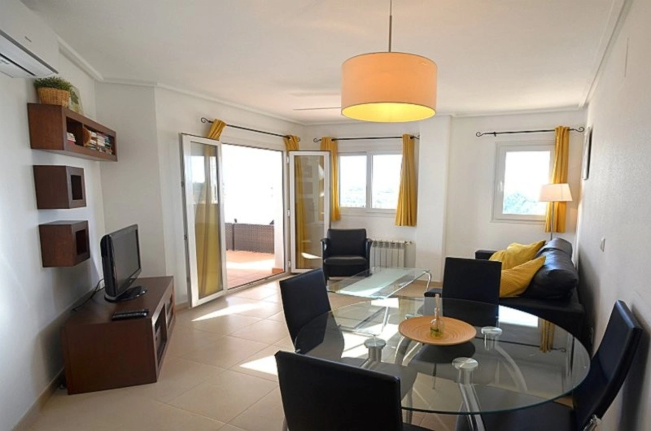 2 - vente appartement sucina région de murcie espagne