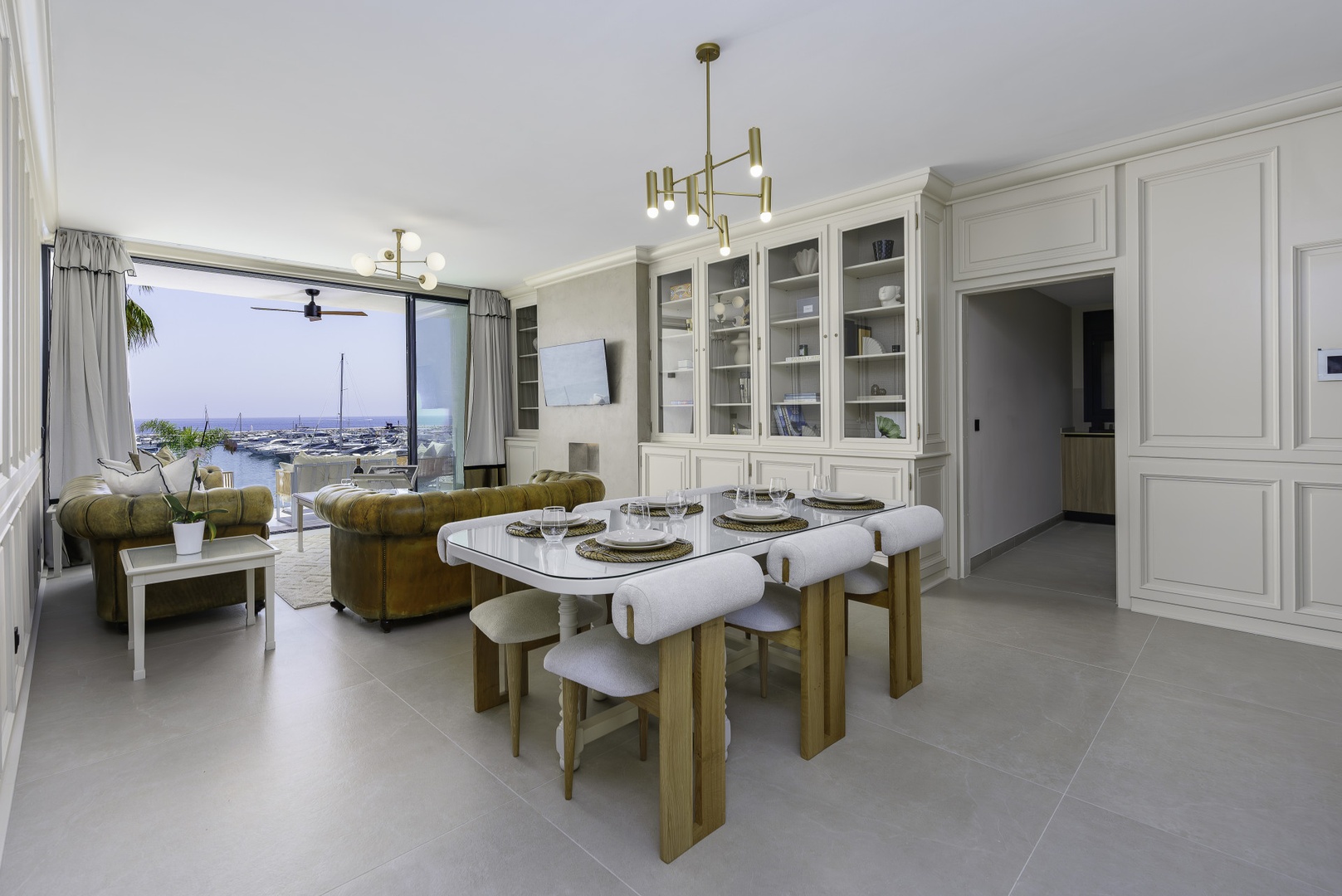 2 - verkauf wohnung meerblick marbella - costa del sol andalusien spanien