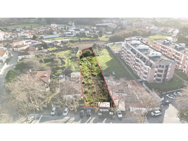 2 - verkauf grundstück vila nova de gaia region nord portugal