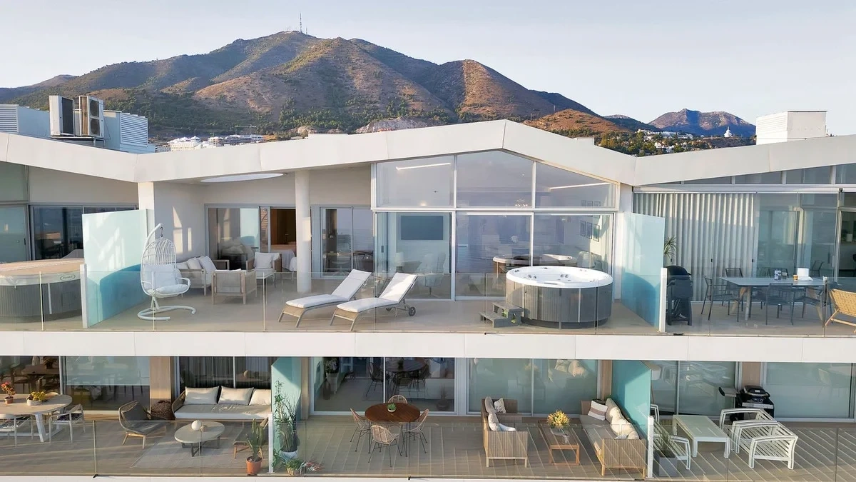 2 - venta apartamento fuengirola - costa del sol andalucía españa