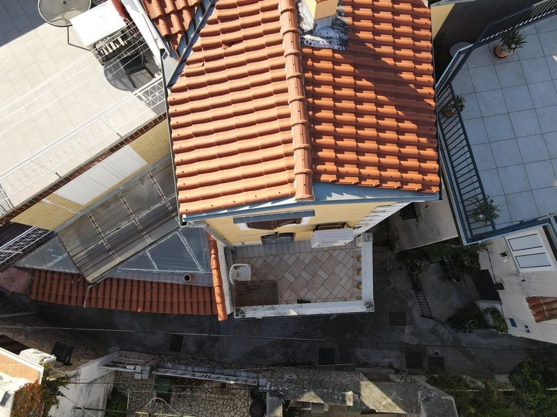 2 - venta casa vista al mar selce primorje-gorski kotar croacia