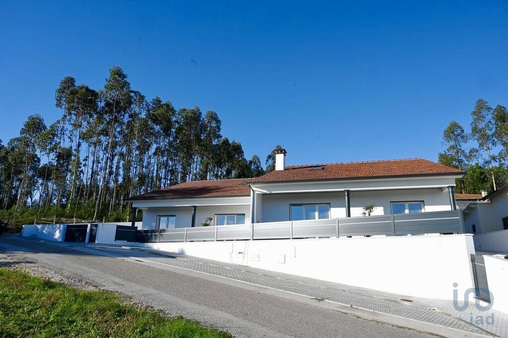 1 - vente maison pombal région centre portugal