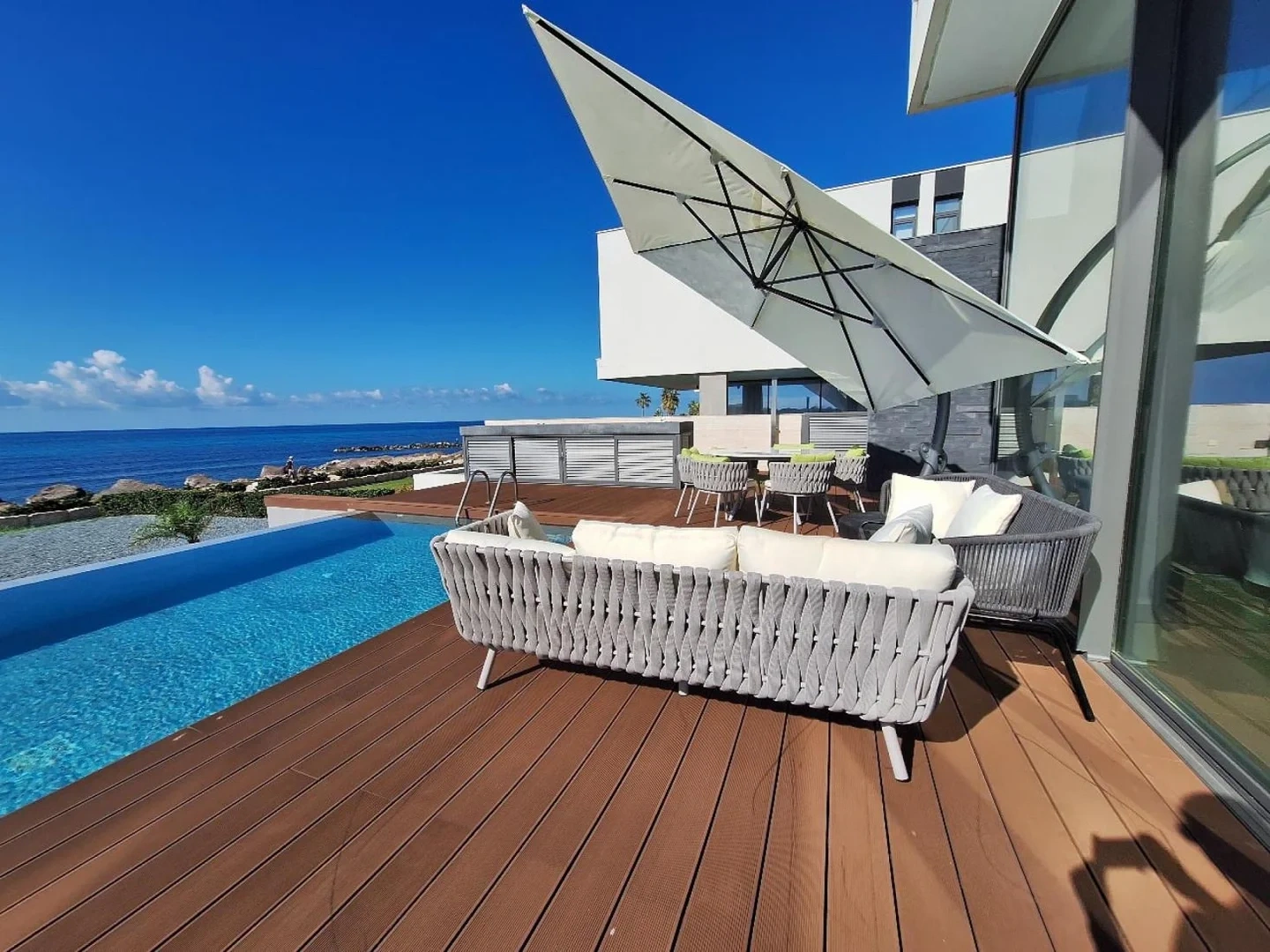 1 - venta apartamento frente al mar paphos pafos chipre