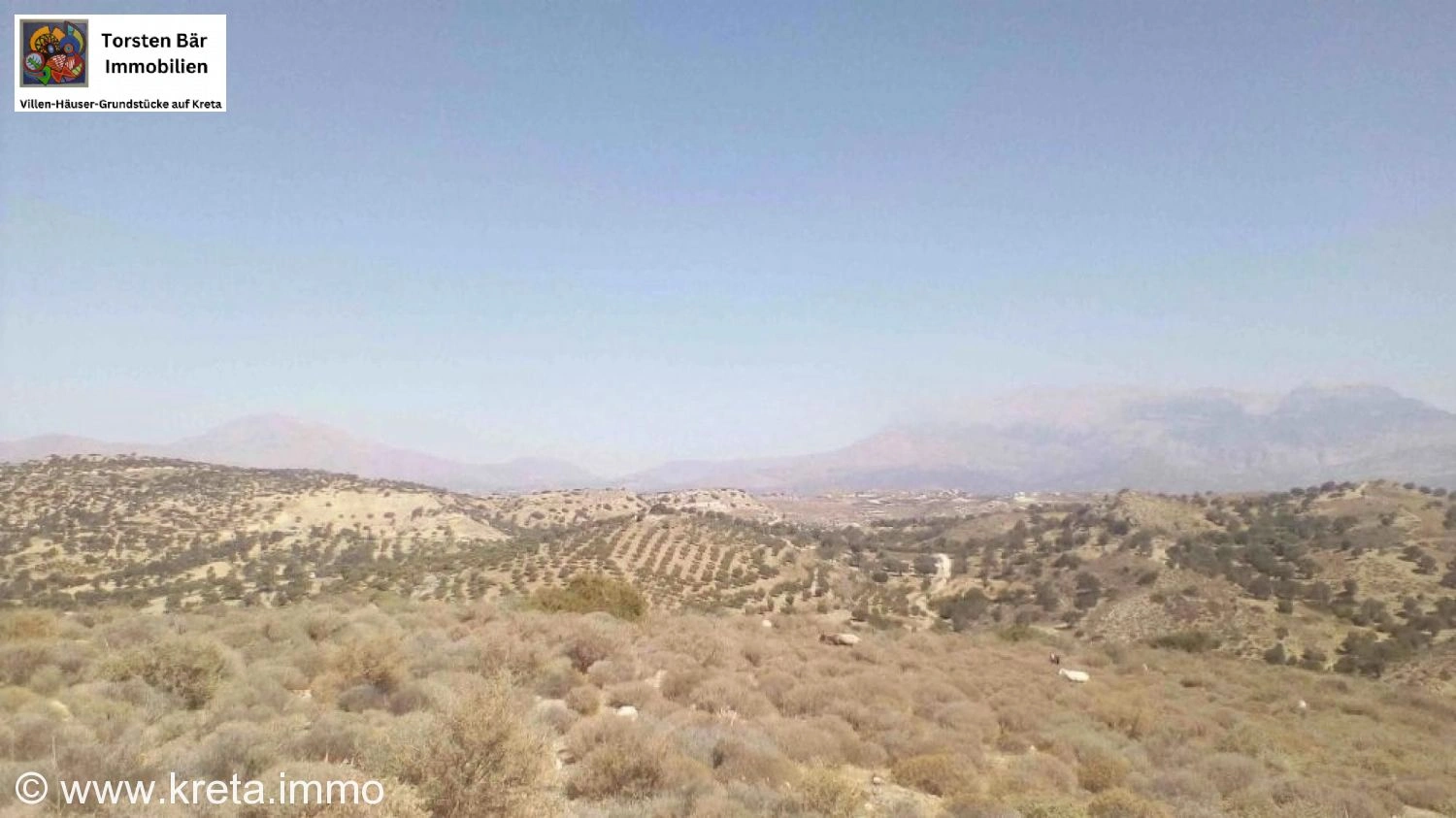 1 - venda terreno sívas creta grécia