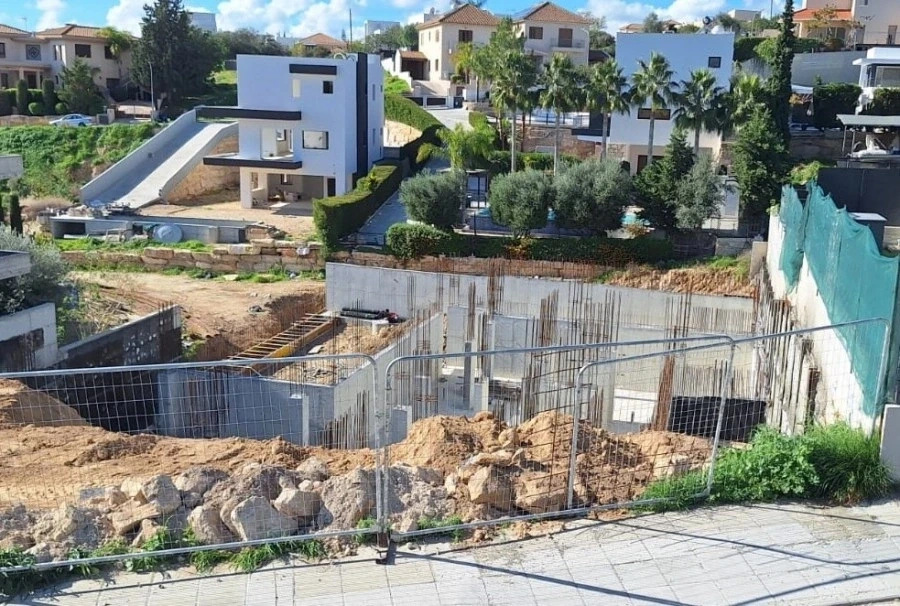 2 - vente villa limassol limassol chypre