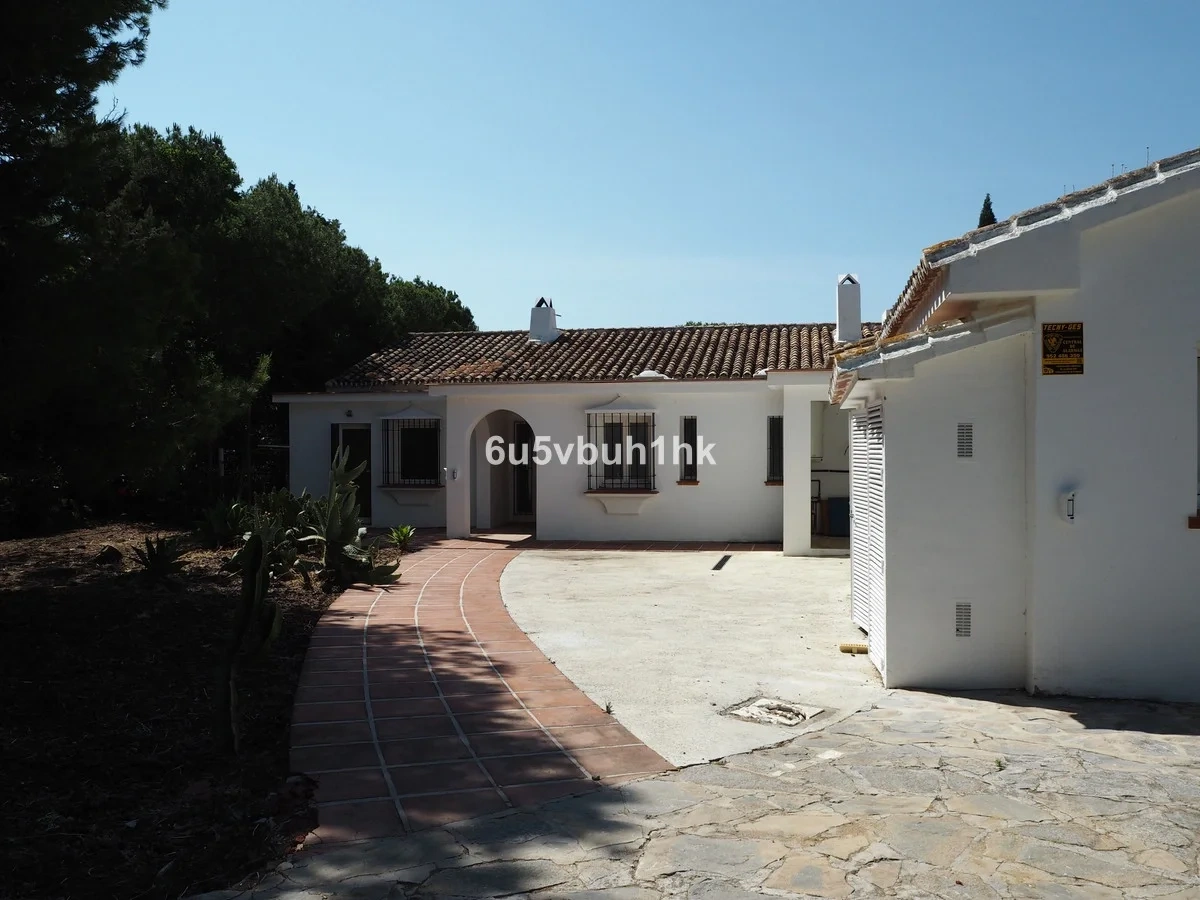 1 - house for sale in mijas andalusia spain