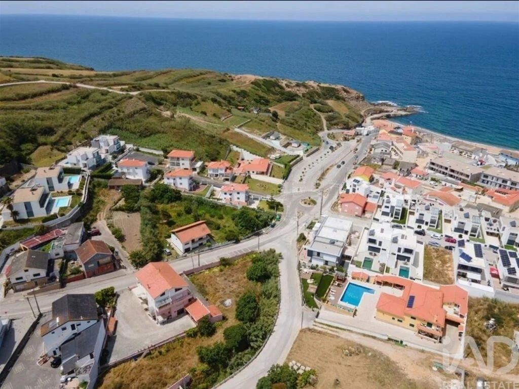 1 - venta casa lourinhã región centro portugal